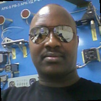 moses ndolo