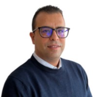 Bassem Ghali