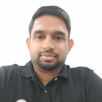 Aneesh Raveendran