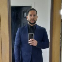 Steven Mata