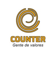 Counter Máquinas Ventas