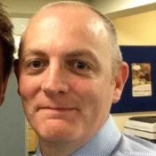 Gary Cunliffe