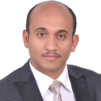 Dr. Belal Al-Fuhaidi