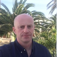 Richard Fogherty