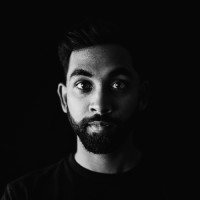 Steaffan Hansraj