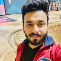 Parth Dumra