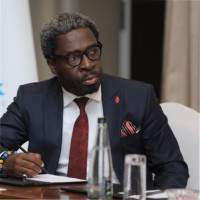 Stephen Mawuli Azumah, Aci