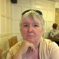 Mary Parsons