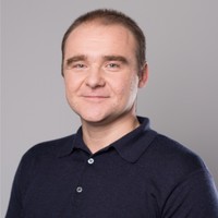 Taras Yushchenko