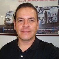 Jesus Arias