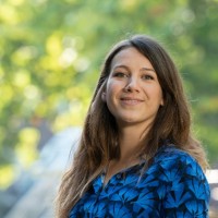 Nouschka Veerman