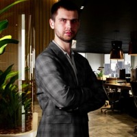 Роман Семенов