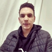 Roger dos Santos Machado