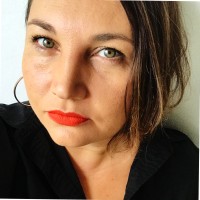 Claudia Andréasson