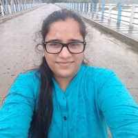 POOJA S. UPADHYAY