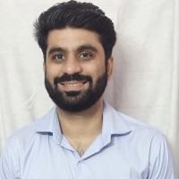 jitin Kumar