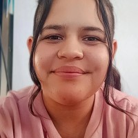 Leila Luana Centurión Mendoza