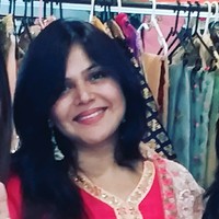 Rupal Doshi