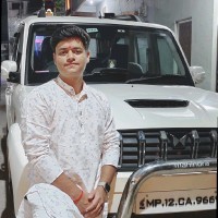 Maghvendra Singh Panwar