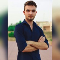 Amir Abroun