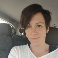 Johanna Ahnstedt