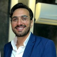 Fahmi Mazhoud