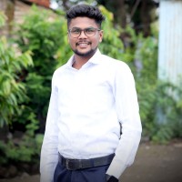 Tushar Yadav