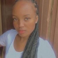 Simphiwe Lynette Mahlangu