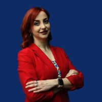Christine Geghamyan