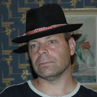 Leif Nystrom