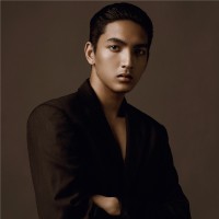 Glenn alvinsyah Putra