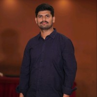 Vikram Reddy Ponnam