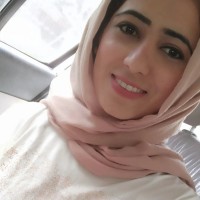 Sumaira Riaz