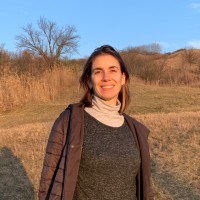 Bianca Toader