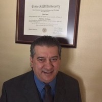 Albert Rubio