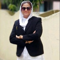 Adv Shanno Shagufta Khan