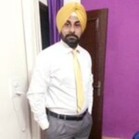 Lakhvir Singh