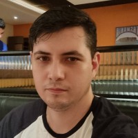 Fernando Fernandes Padovani