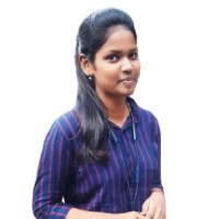 Sreeja Balasubramaniyan