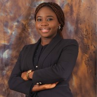 Fiyinfoluwa Mafe