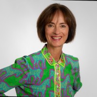 Susanne Grohs-von Reichenbach
