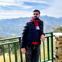 Rishikesh Rathor