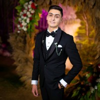 Ahmed Tarek