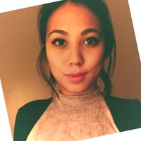 Ashley Canillas