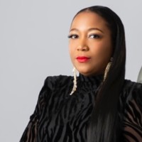 Chennelle Jackson