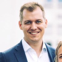 Morten Gotthold Vinum