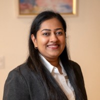 Varshini Ranganathan