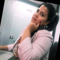 Claudia Cadena