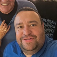 Oscar O. Rueda, Jr