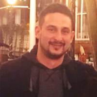 Chris Burch